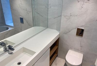 2 Camere – One Herăstrău Park - 12