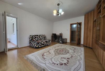 Apartament 3 camere de vânzare – Bulevardul Mircea Vodă - 1
