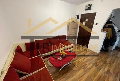 Apartament cu 2 camere decomandat, mobilat în Dâmbu Pietros - 2