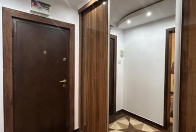 Apartament 2 camere, semidecomandat, etajul 1, zona Sagului - 11