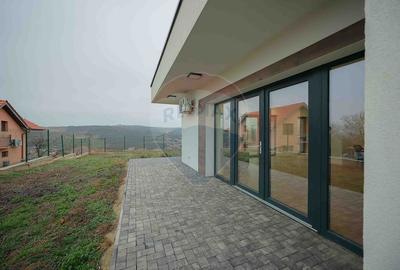 Casa Individuala 4 camere, Dealuri, Zona Doja, Panorama - 23