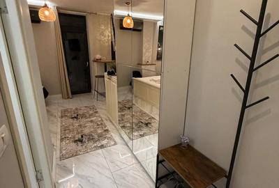 Studio de LUX pe Calea Victoriei 25 in inima Capitalei! - 4