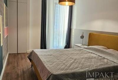 Apartament 2 camere in complexul Azoria -  Zorilor, prima inchiriere - 6