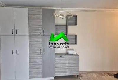 Apartament de inchiriat 2 camere utilitatile incluse Sibiu Turnisor Apartament de inchiriat 2 camere utilitatile incluse Sibiu Turnisor - 3