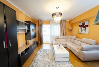 Apartament spatios cu 4 camere - Turnisor, Sibiu - 1