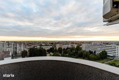 Apartament cu 3 camere, mobilat în Intim - 6