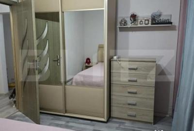 Apartament cu 2 camere semidecomandat în Micro 16 - 9