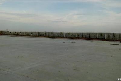 Spațiu comercial, de 3,500 mp, în Pădureni - 3