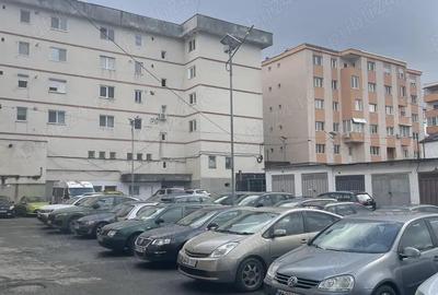 Baia Sprie, Gutinului-ultracentral, 2 camere decomandate, etaj 2,termopan,centrala,53.000 euro !! - 5