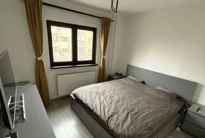 Apartament cu 3 camere decomandat, mobilat în Tineretului - 6