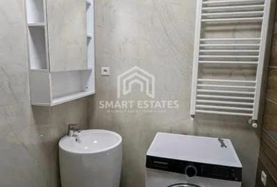 Apartament cu 3 camere decomandat, mobilat în Apărătorii Patriei - 9