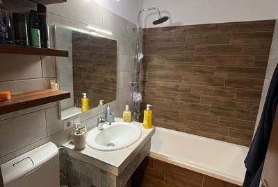 Apartament cu 2 camere semidecomandat în Mănăștur - 6