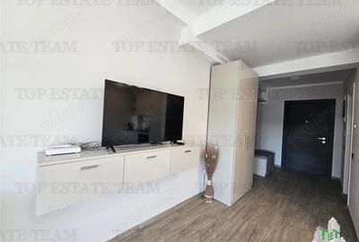 Garsonieră în Nord - 16