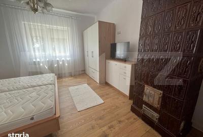 Casă cu 3 camere cu Teren 350 Mp în Tokai - 11