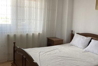 Apartament cu 3 camere semidecomandat în Crângași - 4