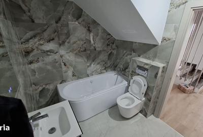 Casă cu 4 camere cu Teren 450 Mp în Rediu - 4