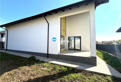 Casă individuală cu 4 camere cu Teren 370 Mp în Valea Ursului - 2