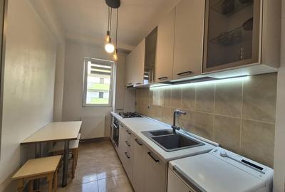 Apartament cu 2 camere decomandat, mobilat în Florești - 3