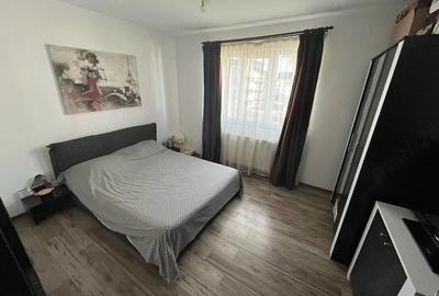 Apartament cu 2 camere decomandat în Central - 1