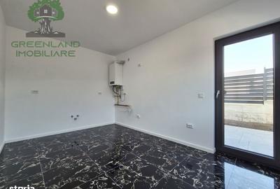 Casă cu 4 camere cu Teren 750 Mp în Miroslava - 16