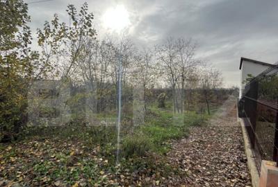 Teren de vanzare, 1200mp, zona Sideco - 2