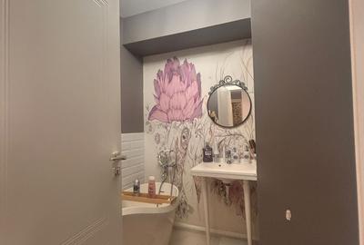 Penthouse Tomis Plus 800 euro - 21