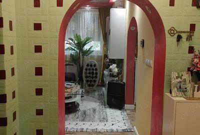 Apartament cu 2 camere semidecomandat în Central - 4