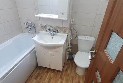 Apartament cu 2 camere semidecomandat în Vest - 11