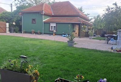 Casă cu 3 camere în Mehala - 4