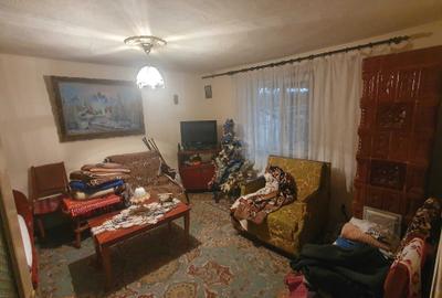 Casă cu 3 camere cu Teren 306 Mp în Central - 4