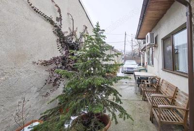 Casa cu teren pe Strada Propa?irii nr. 3 - Soseaua Chitila - 1