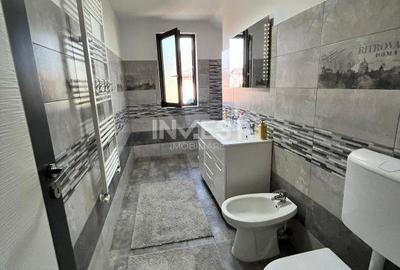 Casă cu 4 camere în Valea Lupului