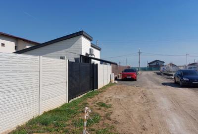 Spațiu comercial, în Vidra - 7