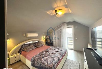 Casă cu 4 camere cu Teren 800 Mp în Tăuții-Măgherăuș - 5