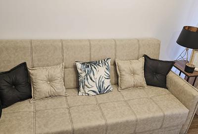 Apartament cu 2 camere decomandat în Central - 10