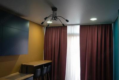 Garsonieră decomandată în P-ța Victoriei - 3