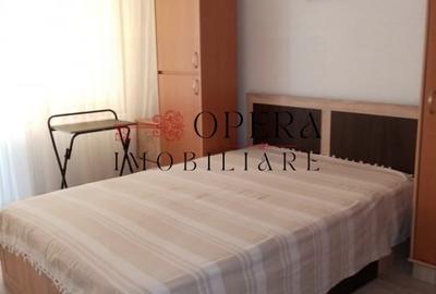 Apartament 2 camere, decomandat, de inchiriat, zona Copou - Royal Town - 3