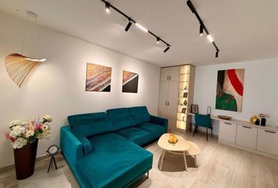 Apartament cu 2 camere semidecomandat în Vitan Mall - 7