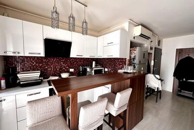 3 camere | Bucurestii noi | Baneasa | Sisesti | Parcare | Comision 0% - 3