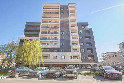 Apartament cu 2 camere în Dârste - 7