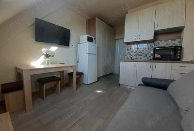 Garsoniera bloc nou M 16 cu parcare inscrisa in CF - 7