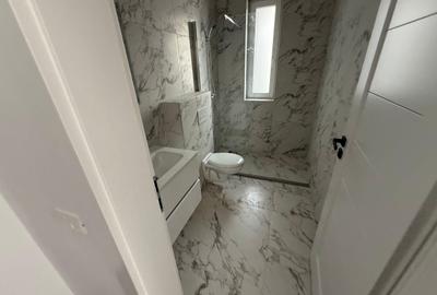 Apartament cu 2 camere în Braytim - 8