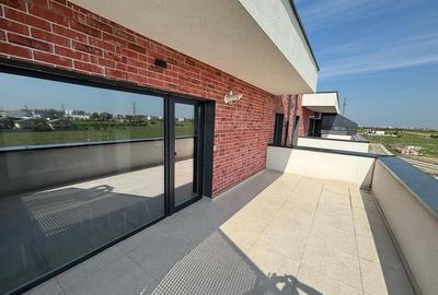 Apartament cu 2 camere decomandat în Mehala - 8