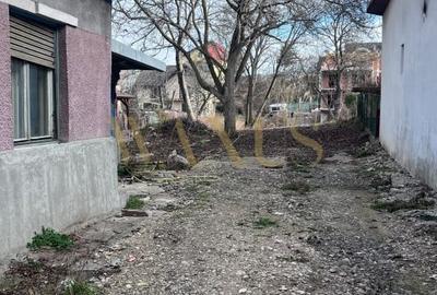 Teren pentru casa sau duplex , Andrei Muresanu cu CU - 5