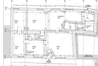 Proprietate cu poten?ial excelent zona ultracentrala, Oradea - 5