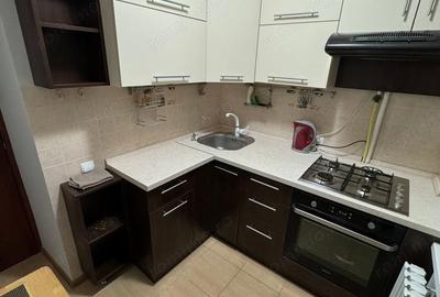 Apartament cu 2 camere semidecomandat în Uverturii - 1