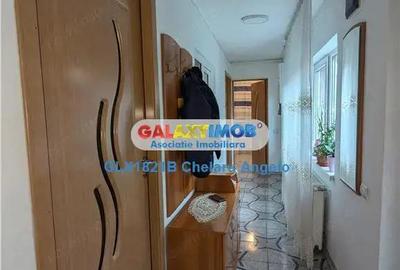 Casă cu 2 camere cu Teren 145 Mp în Rahova - 3