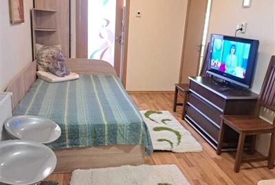 Apartament cu 2 camere nedecomandat, mobilat în Nicolina - 3