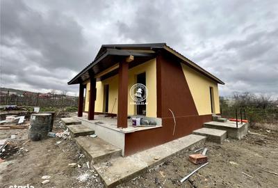 Casă cu 3 camere în Central - 6