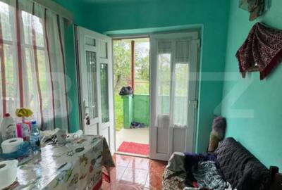 Casă cu 2 camere cu Teren 836 Mp în Central - 2